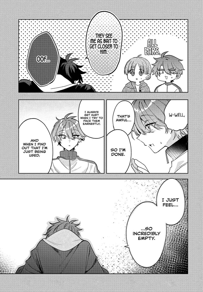 Osoraku Kanojo Wa Ore No Aniki O Neratteru 30 9
