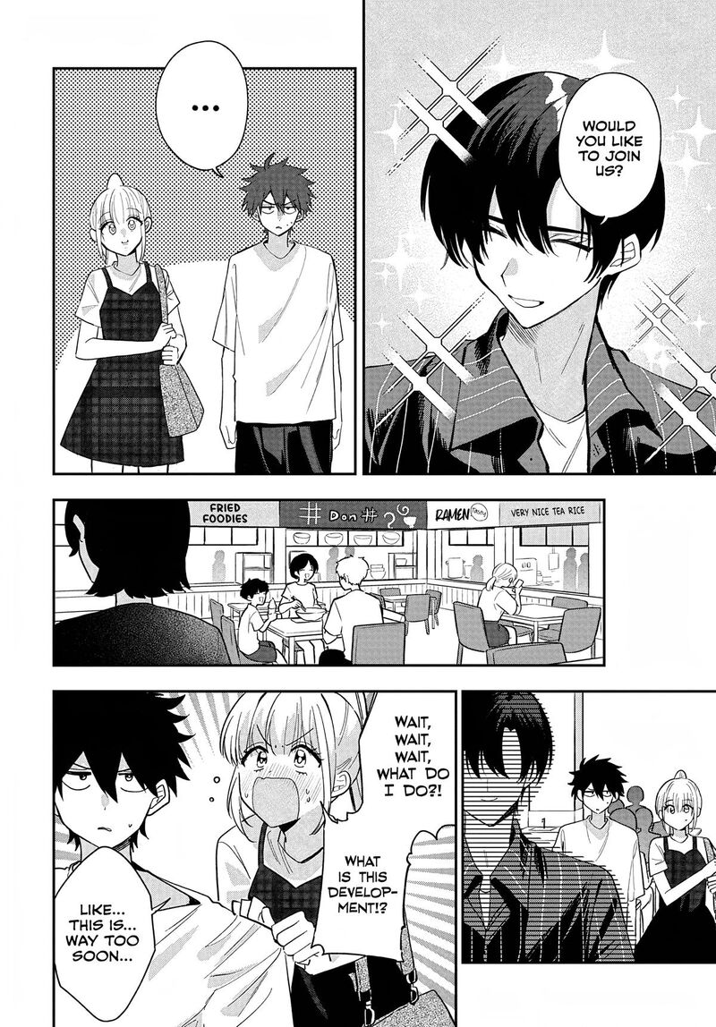 Osoraku Kanojo Wa Ore No Aniki O Neratteru 31 10