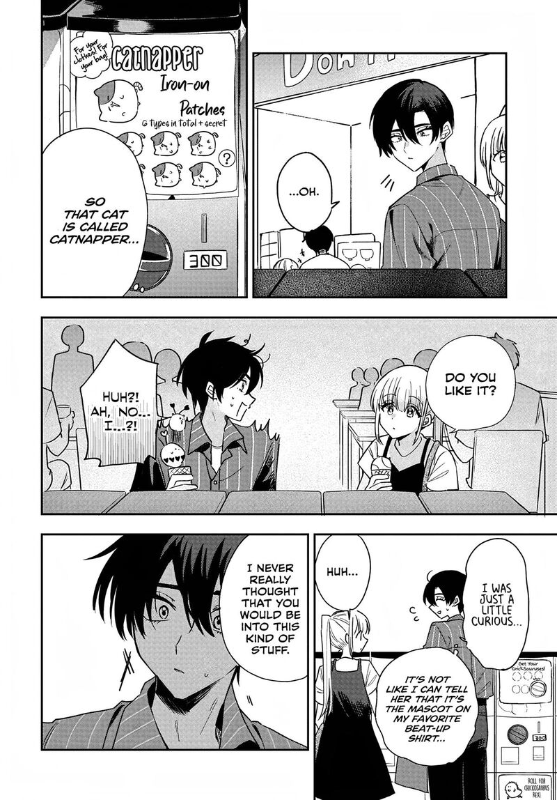 Osoraku Kanojo Wa Ore No Aniki O Neratteru 31 16