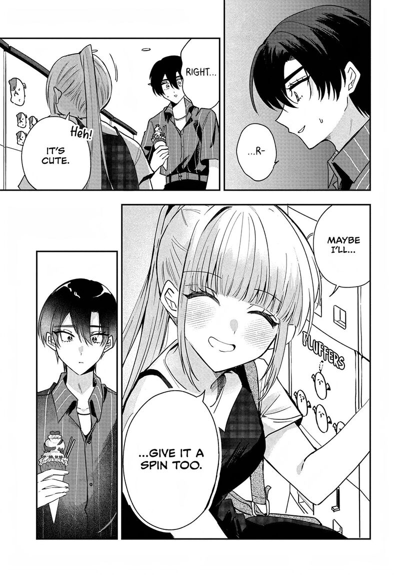 Osoraku Kanojo Wa Ore No Aniki O Neratteru 31 17