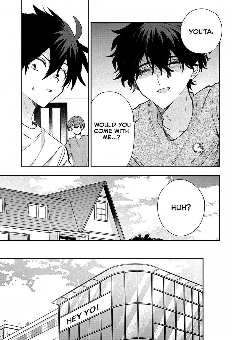 Osoraku Kanojo Wa Ore No Aniki O Neratteru 31 3
