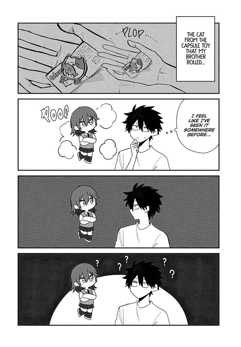 Osoraku Kanojo Wa Ore No Aniki O Neratteru 31e 2