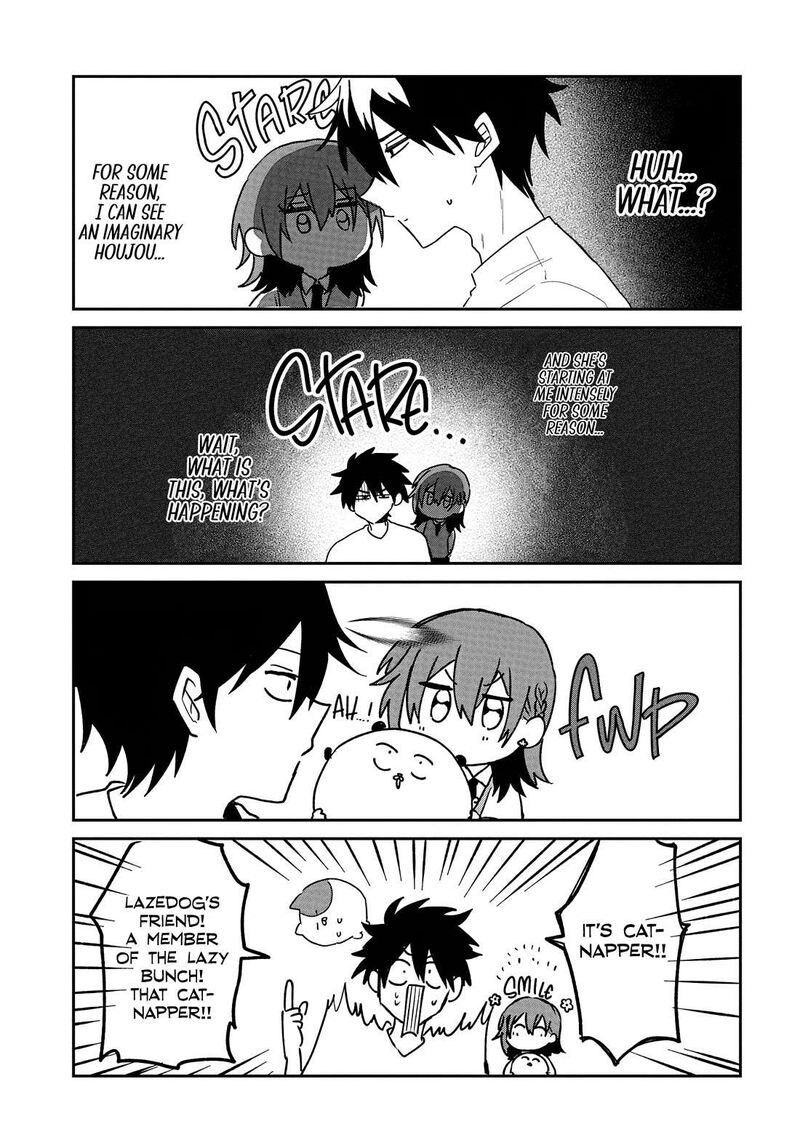 Osoraku Kanojo Wa Ore No Aniki O Neratteru 31e 3