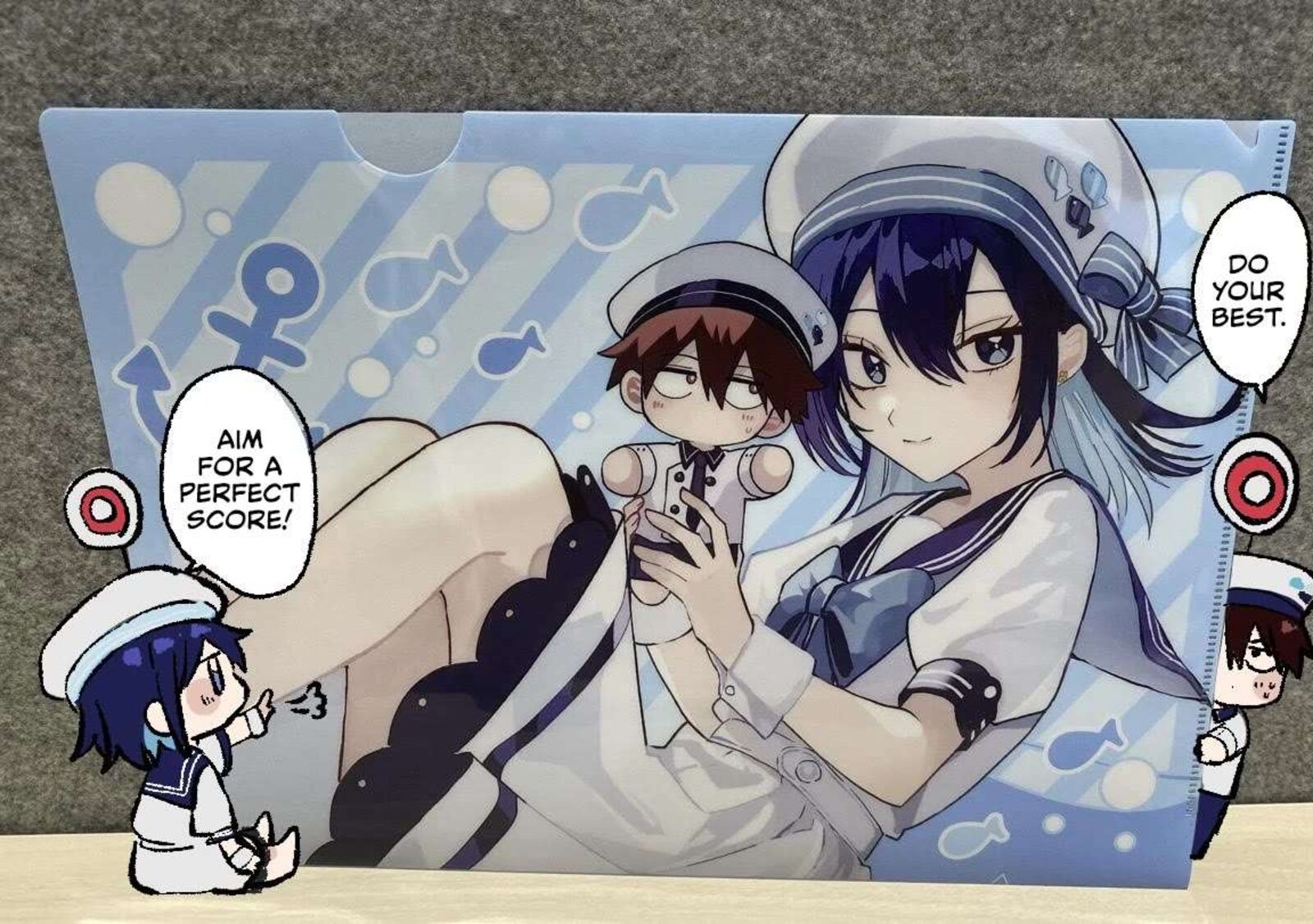 Osoraku Kanojo Wa Ore No Aniki O Neratteru 31e 4
