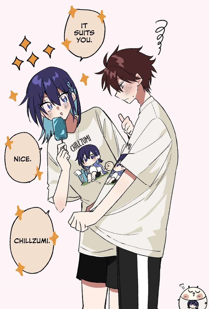 Osoraku Kanojo Wa Ore No Aniki O Neratteru 31e 5