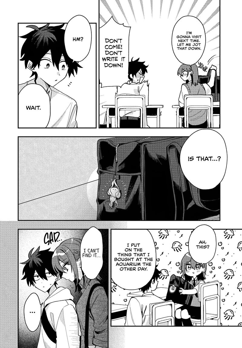 Osoraku Kanojo Wa Ore No Aniki O Neratteru 34 12