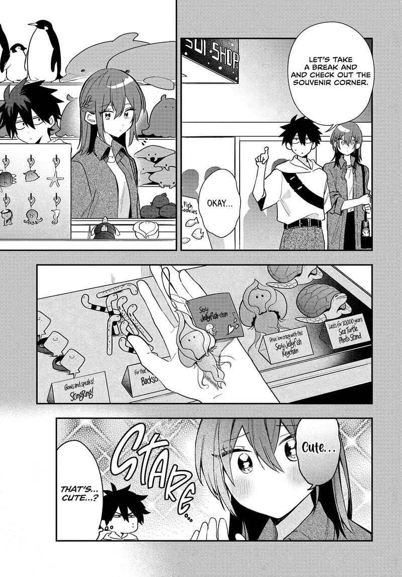 Osoraku Kanojo Wa Ore No Aniki O Neratteru 34 13