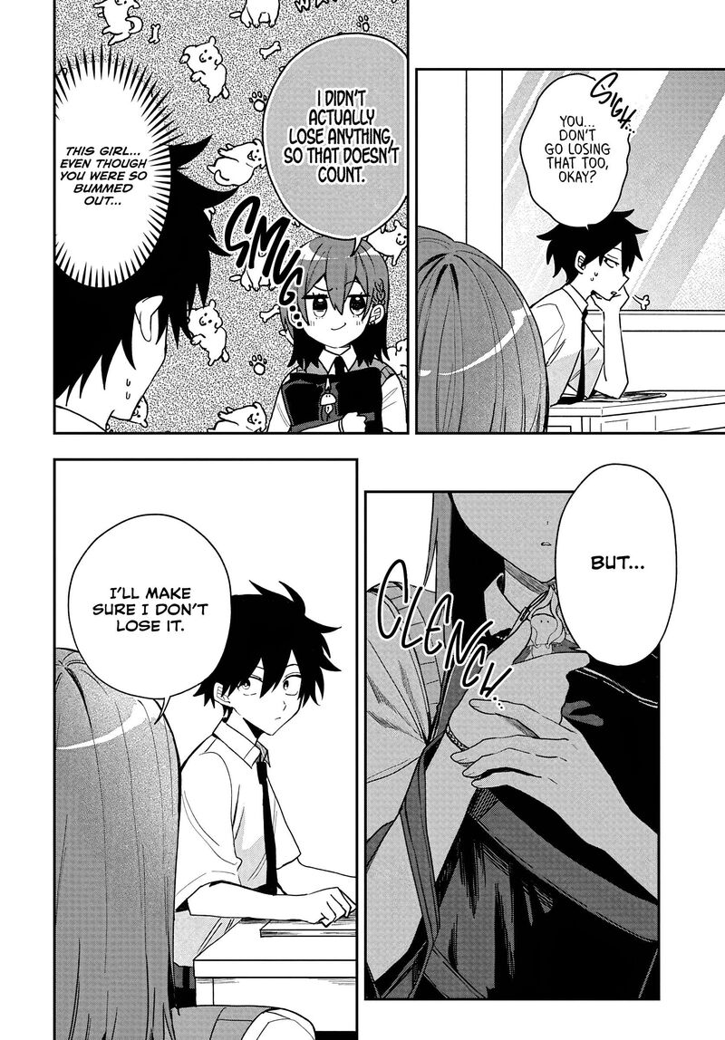 Osoraku Kanojo Wa Ore No Aniki O Neratteru 34 14