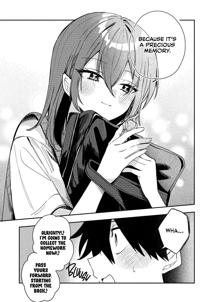 Osoraku Kanojo Wa Ore No Aniki O Neratteru 34 15