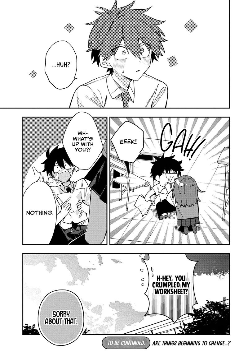 Osoraku Kanojo Wa Ore No Aniki O Neratteru 34 19