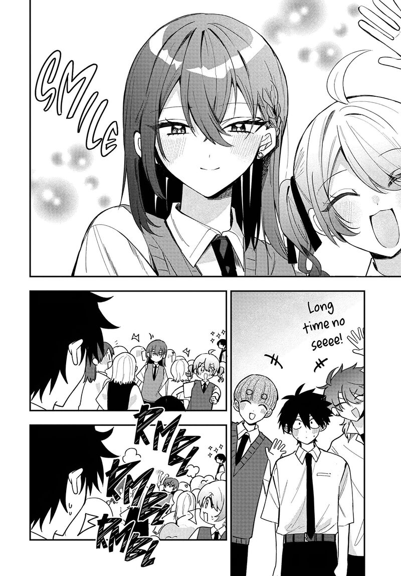 Osoraku Kanojo Wa Ore No Aniki O Neratteru 34 8