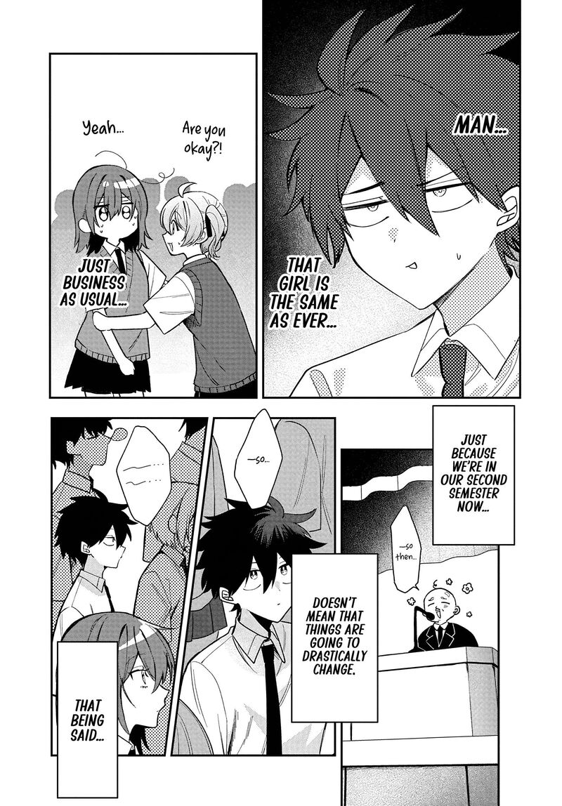 Osoraku Kanojo Wa Ore No Aniki O Neratteru 34 9