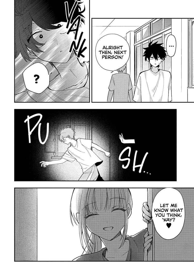 Osoraku Kanojo Wa Ore No Aniki O Neratteru 35 10
