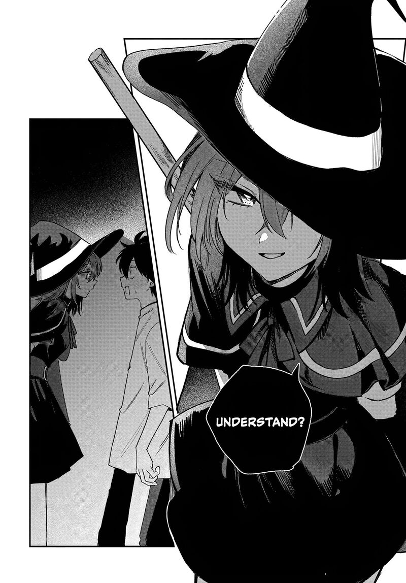 Osoraku Kanojo Wa Ore No Aniki O Neratteru 35 22
