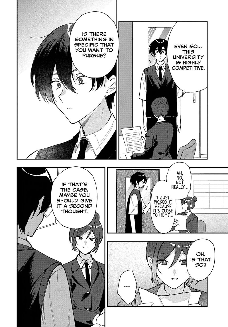 Osoraku Kanojo Wa Ore No Aniki O Neratteru 36 2