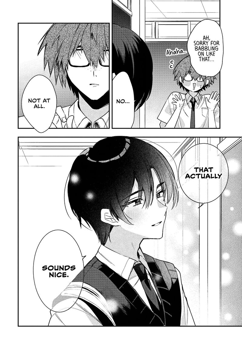 Osoraku Kanojo Wa Ore No Aniki O Neratteru 36 22