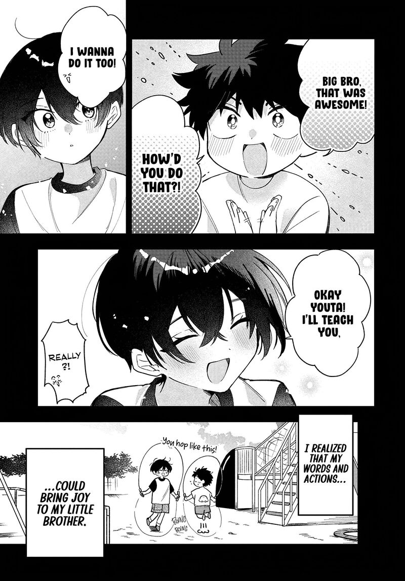 Osoraku Kanojo Wa Ore No Aniki O Neratteru 36 5