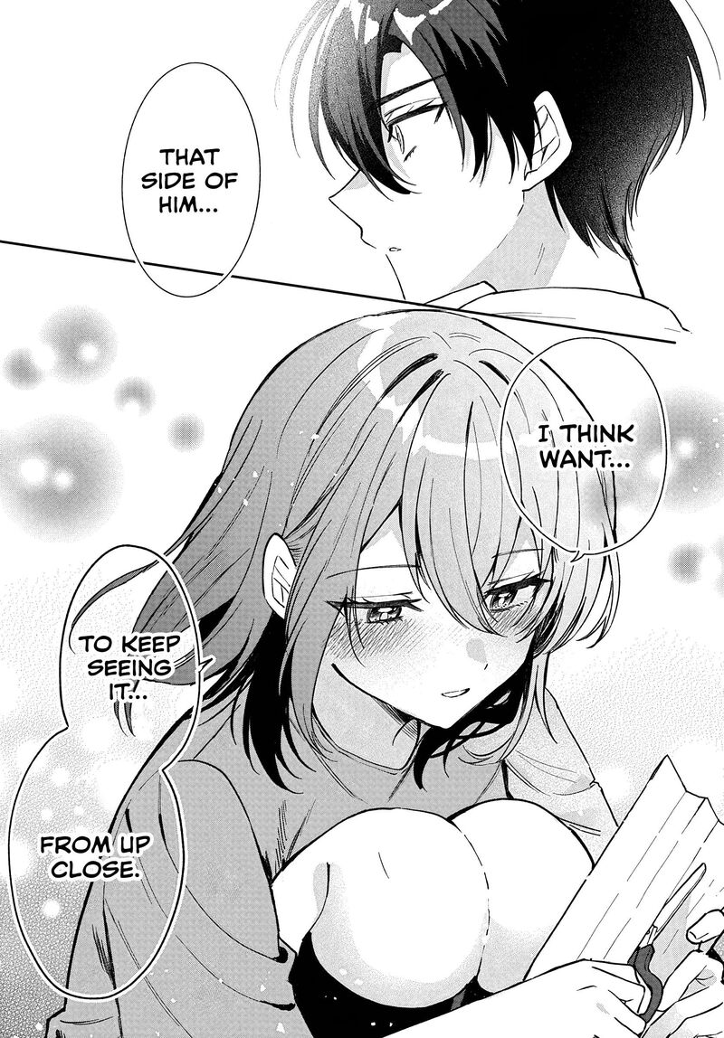 Osoraku Kanojo Wa Ore No Aniki O Neratteru 37 21