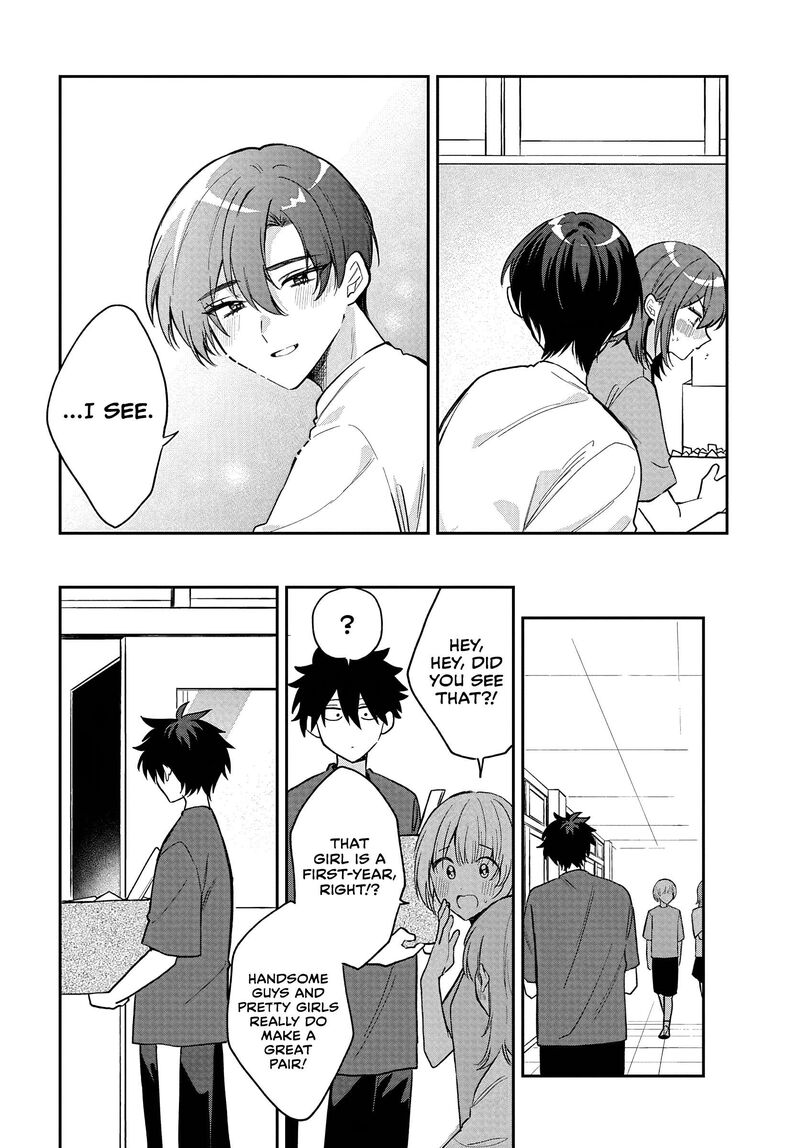 Osoraku Kanojo Wa Ore No Aniki O Neratteru 37 22