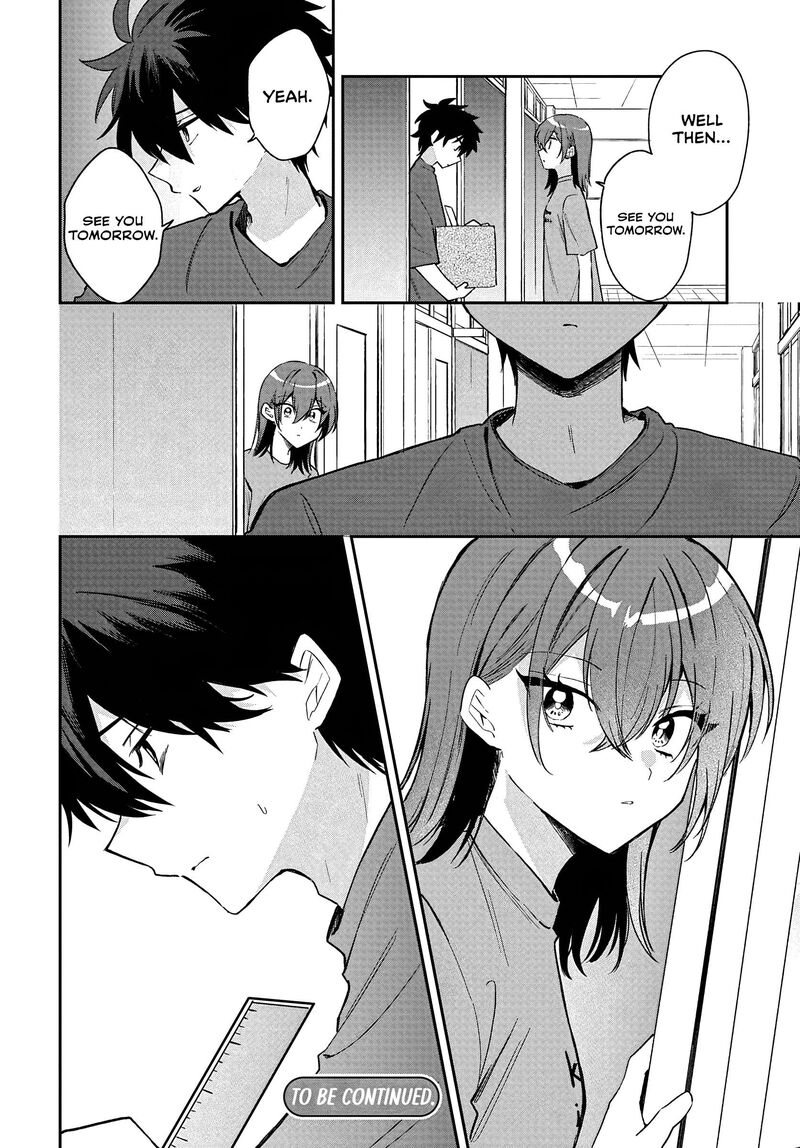 Osoraku Kanojo Wa Ore No Aniki O Neratteru 37 26