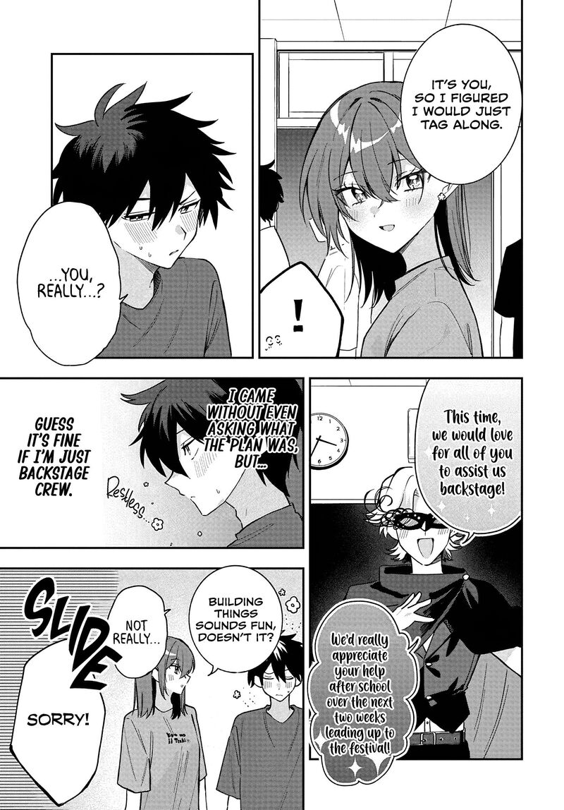 Osoraku Kanojo Wa Ore No Aniki O Neratteru 37 3