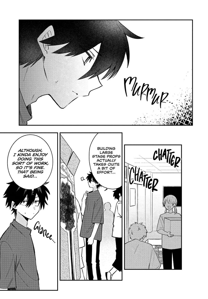Osoraku Kanojo Wa Ore No Aniki O Neratteru 37 9