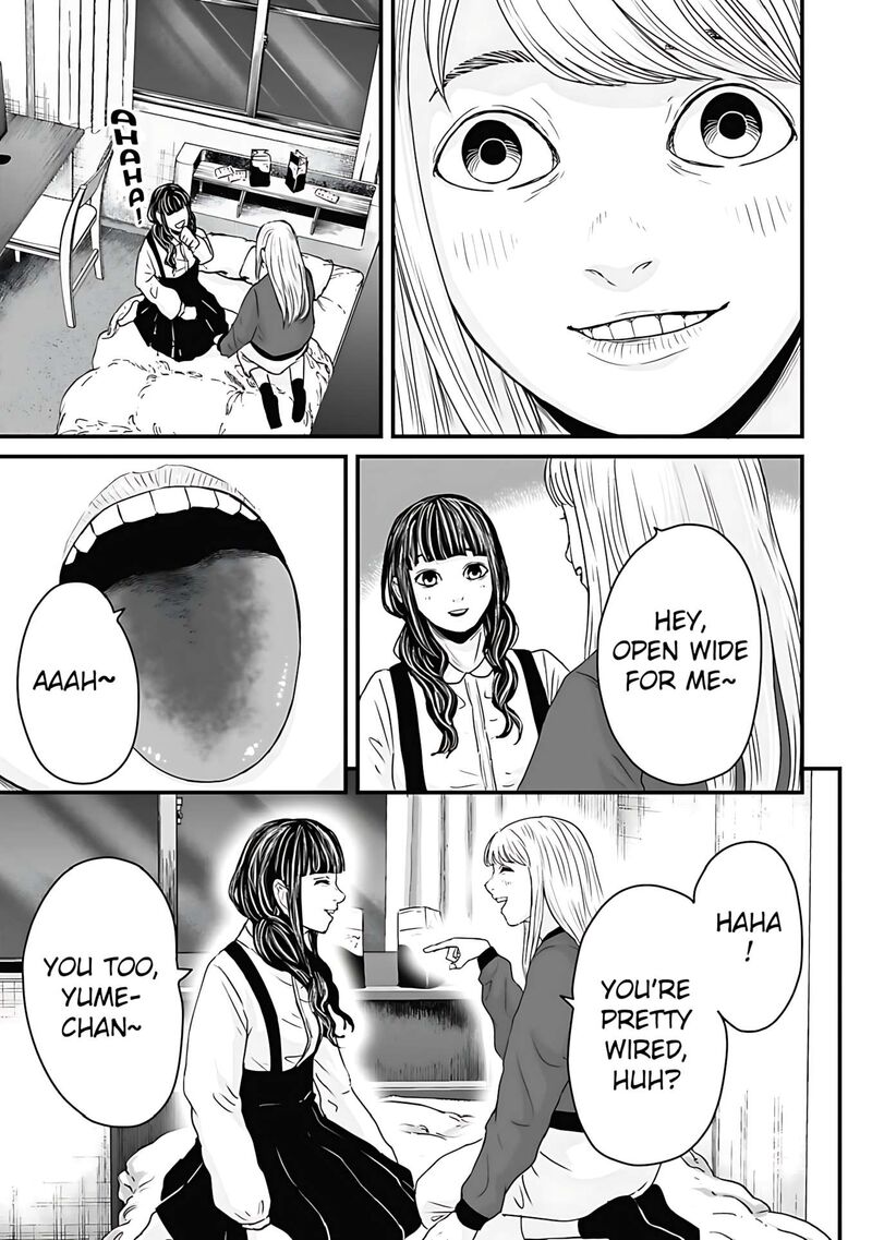 Osore Reiwa Kaidan 59 1