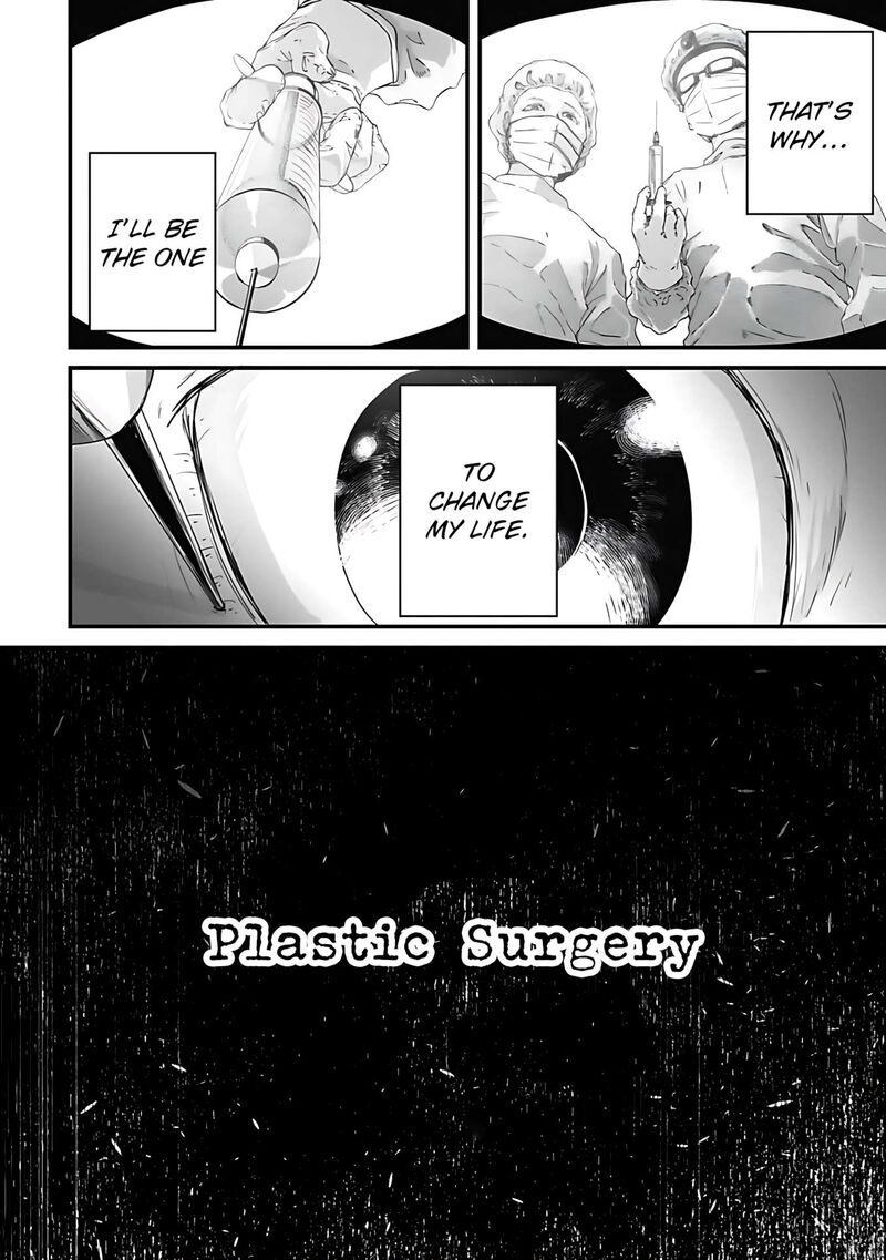 Osore Reiwa Kaidan 60 2