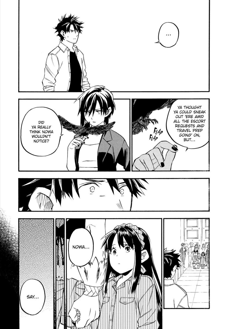 Ossan Boukensha Kein No Zenkou 59 11