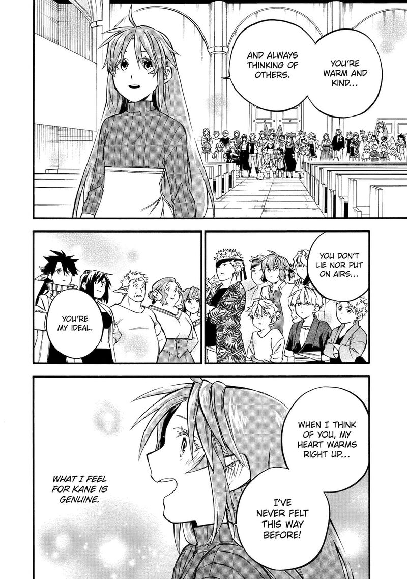 Ossan Boukensha Kein No Zenkou 59 22