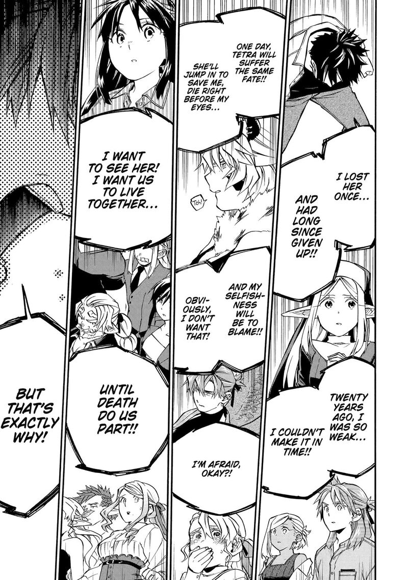 Ossan Boukensha Kein No Zenkou 59 33