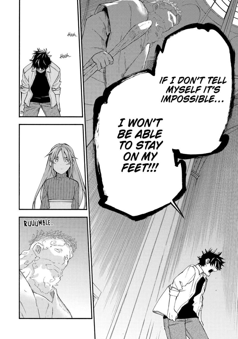 Ossan Boukensha Kein No Zenkou 59 34