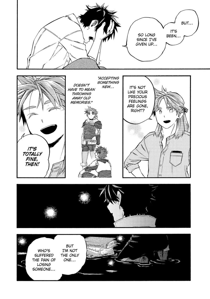 Ossan Boukensha Kein No Zenkou 59 43