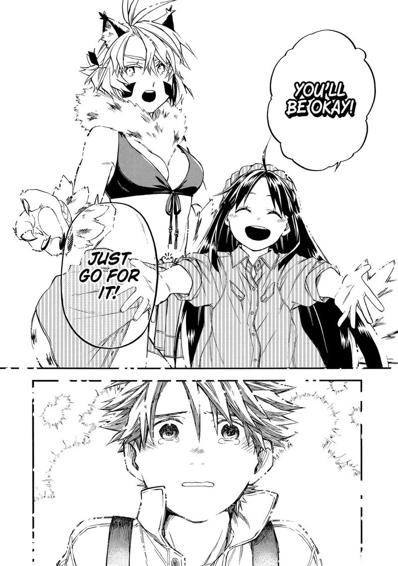 Ossan Boukensha Kein No Zenkou 59 47