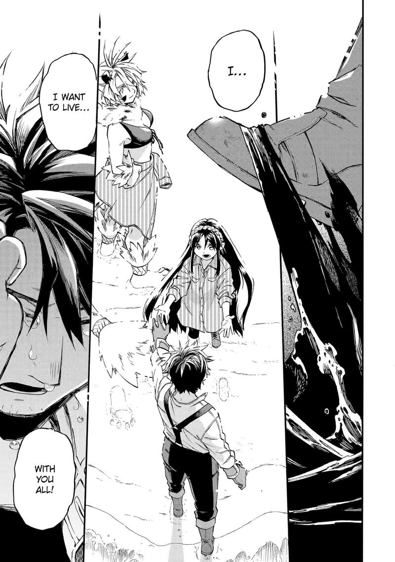 Ossan Boukensha Kein No Zenkou 59 48