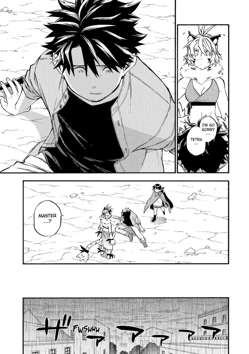 Ossan Boukensha Kein No Zenkou 59 6