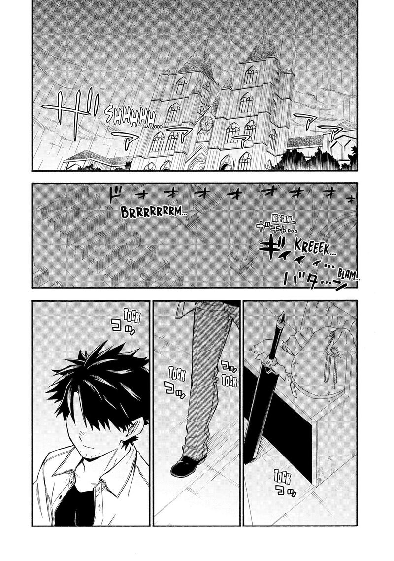 Ossan Boukensha Kein No Zenkou 59 7