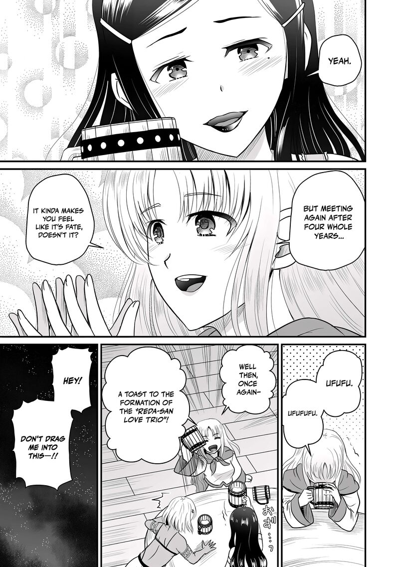 Ossan Teihen Chiyu Shi To Manasume No Henkyou Life 73 12