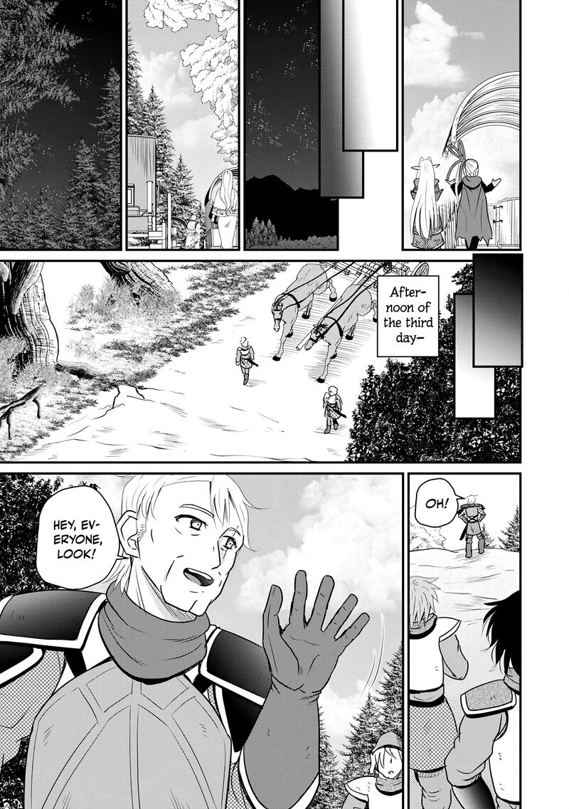 Ossan Teihen Chiyu Shi To Manasume No Henkyou Life 74 16