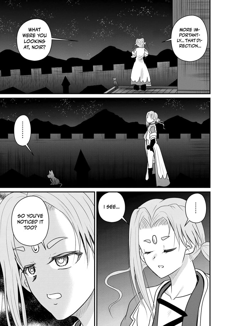 Ossan Teihen Chiyu Shi To Manasume No Henkyou Life 74 30