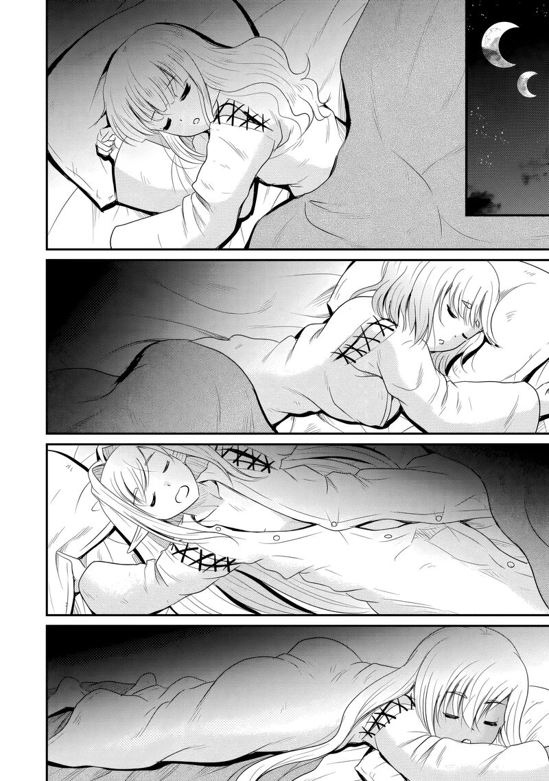 Ossan Teihen Chiyu Shi To Manasume No Henkyou Life 78 18