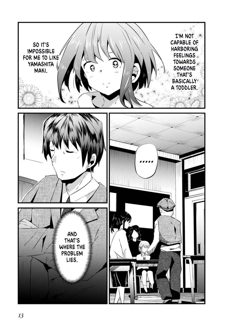 Ossan Tensei Shite Tensai Yakusha Ni Naru 1 14