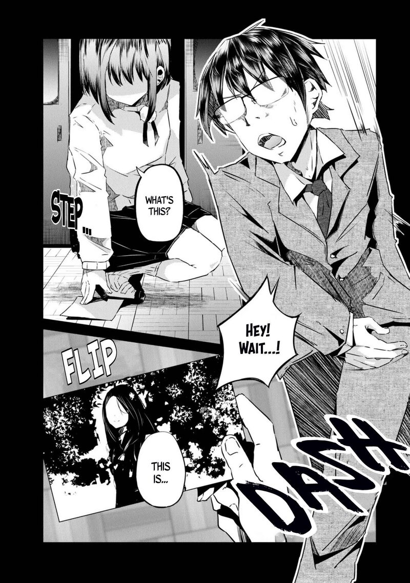 Ossan Tensei Shite Tensai Yakusha Ni Naru 1 19