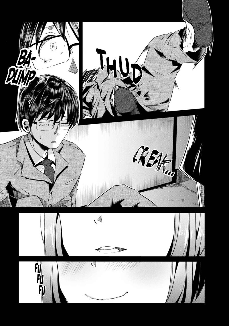 Ossan Tensei Shite Tensai Yakusha Ni Naru 1 24