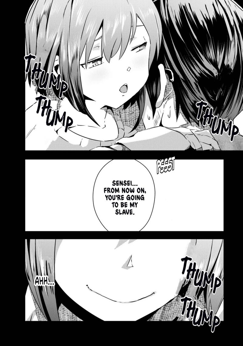 Ossan Tensei Shite Tensai Yakusha Ni Naru 1 27