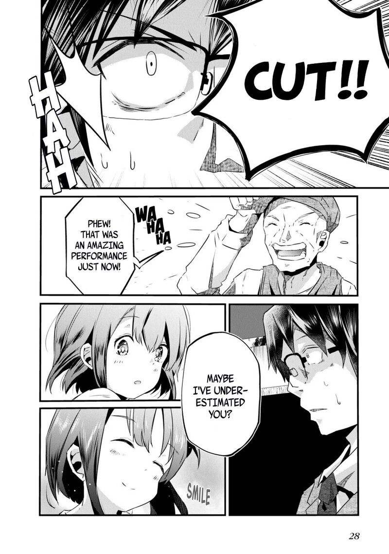 Ossan Tensei Shite Tensai Yakusha Ni Naru 1 29