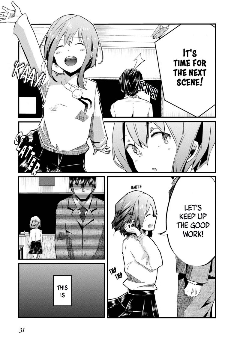 Ossan Tensei Shite Tensai Yakusha Ni Naru 1 32