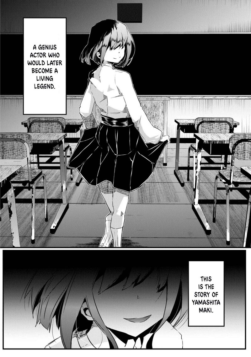 Ossan Tensei Shite Tensai Yakusha Ni Naru 1 33