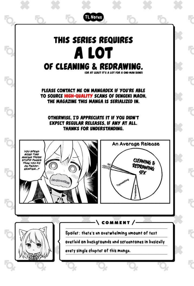 Ossan Tensei Shite Tensai Yakusha Ni Naru 1 34
