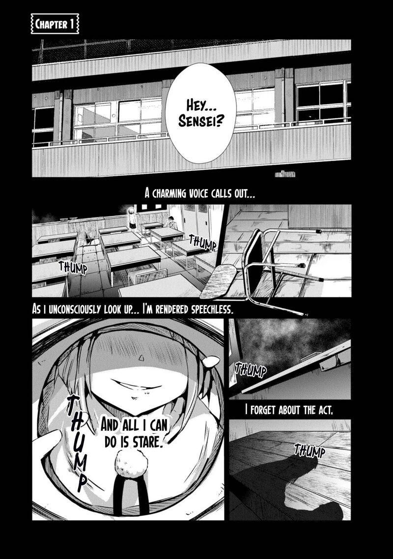 Ossan Tensei Shite Tensai Yakusha Ni Naru 1 4